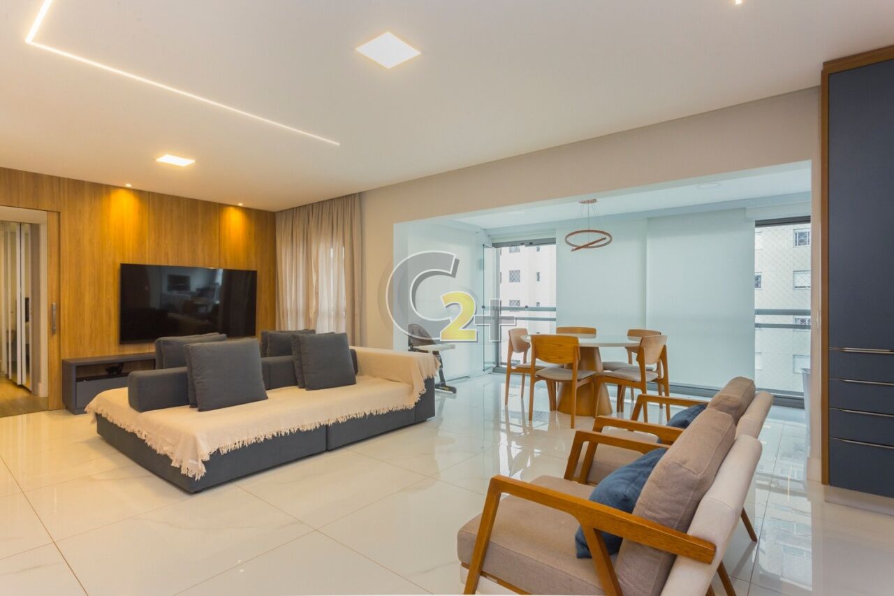 Apartamento para Venda - Perdizes