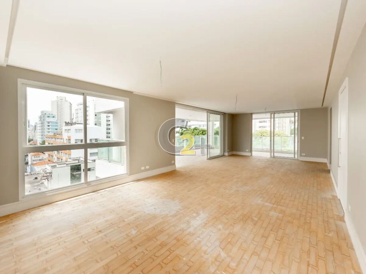 Apartamento para Venda - Higienópolis