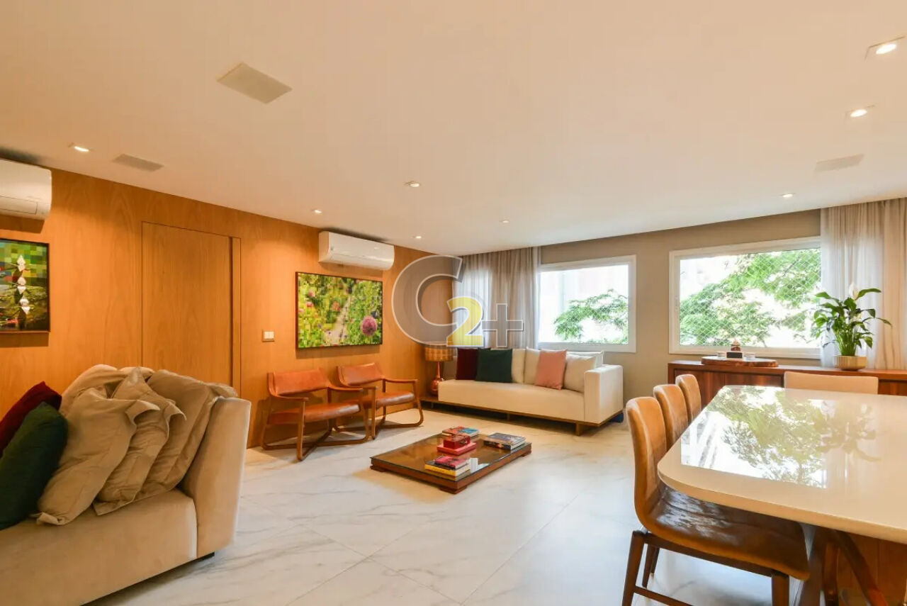 Apartamento para Venda - Pinheiros