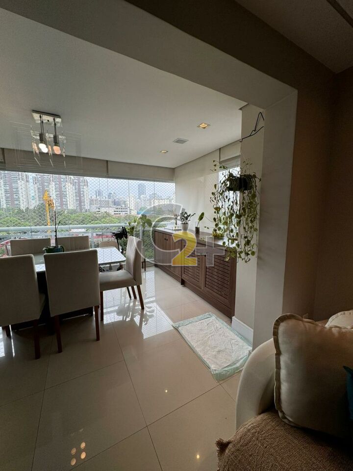 Apartamento para Venda - Água Branca