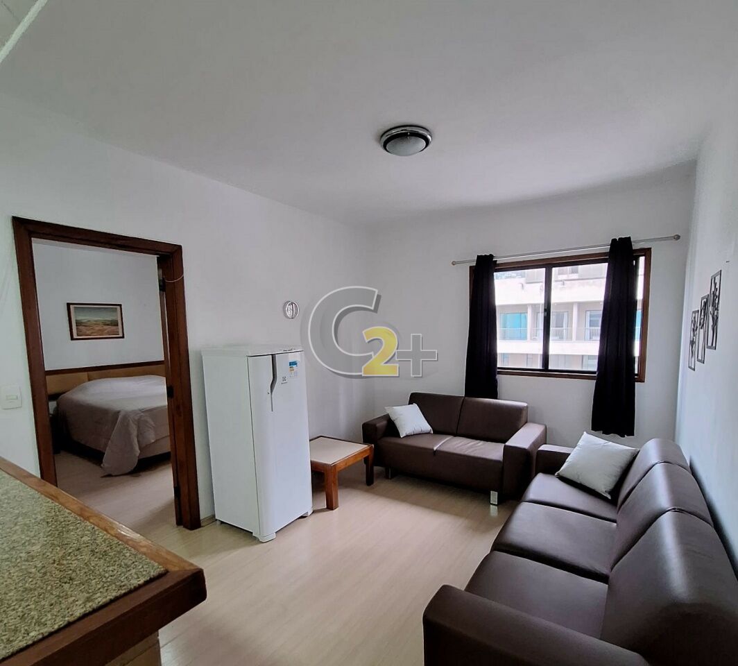 Apartamento para Venda - Jardim Paulista