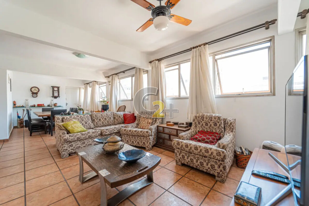 Apartamento para Venda - Itaim Bibi