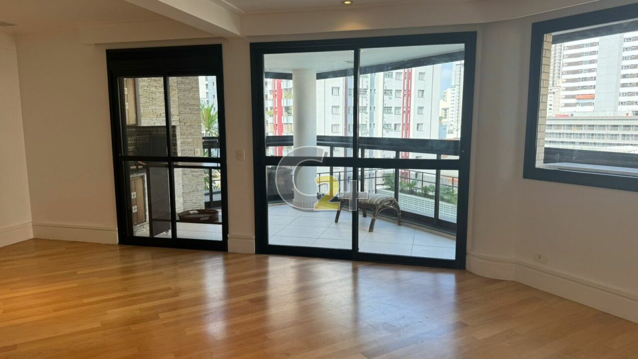 Apartamento para Venda - Perdizes