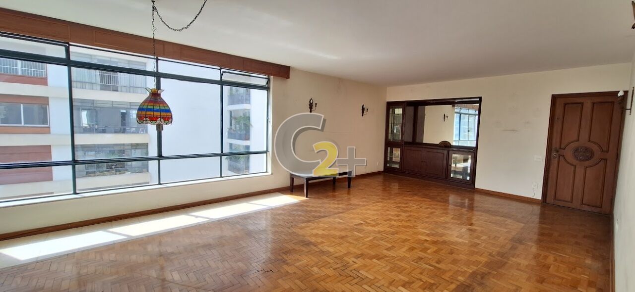 Apartamento para Venda - Higienópolis