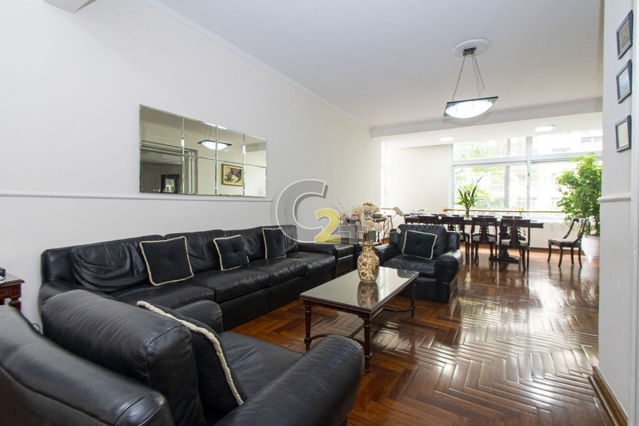 Apartamento para Venda - República