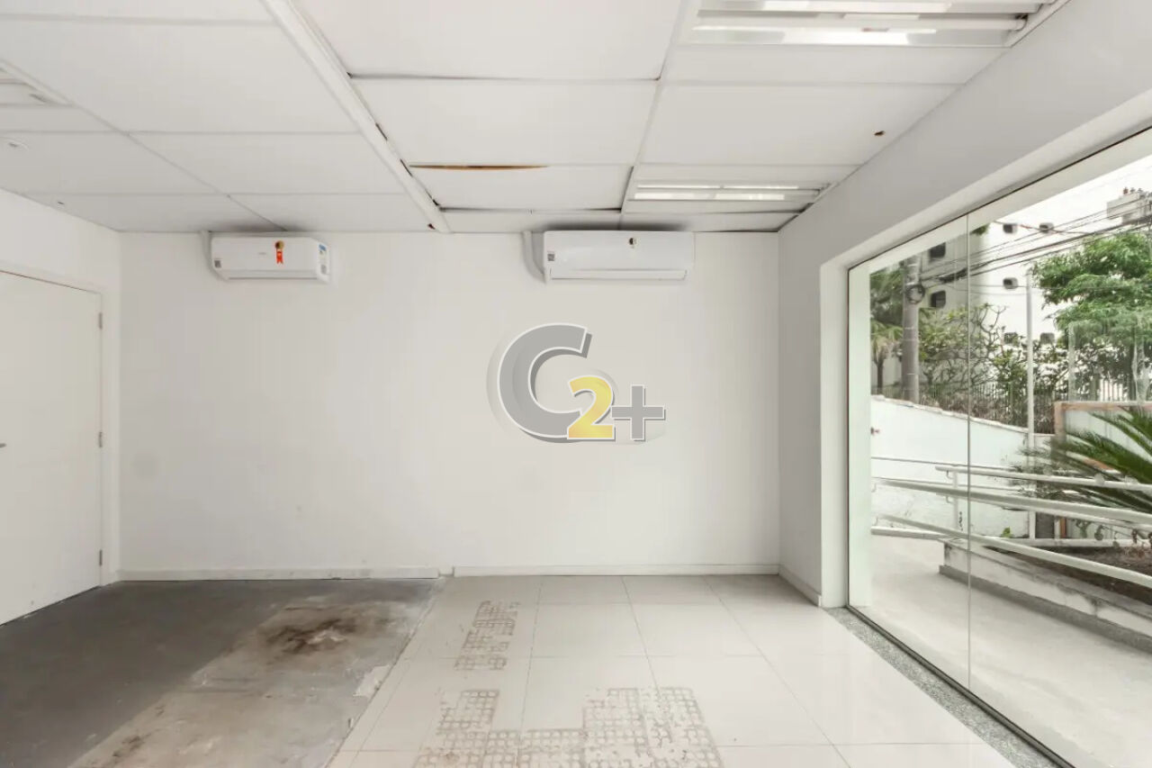 Sobrado Comercial para Venda - Vila Nova Conceição