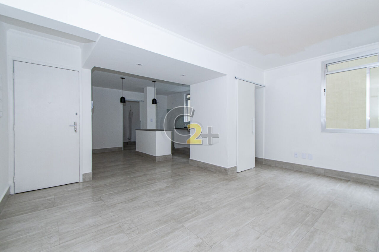 Apartamento para Venda - Perdizes