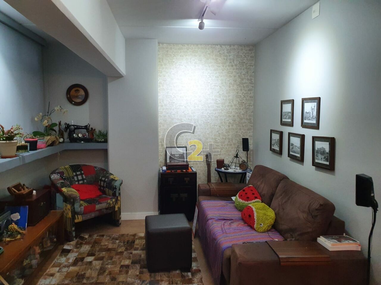 Foto 2 - CC42865