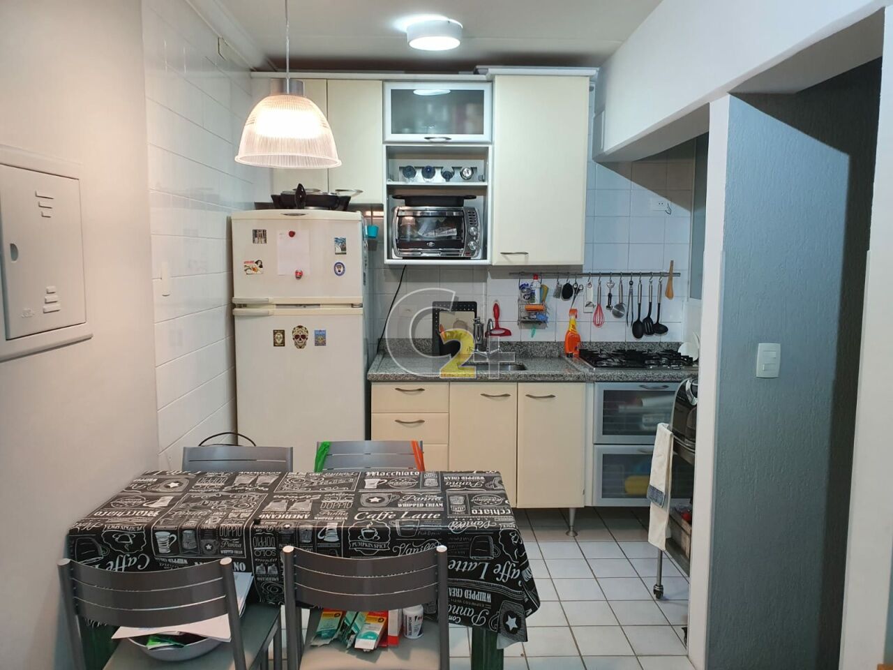Foto 3 - CC42865