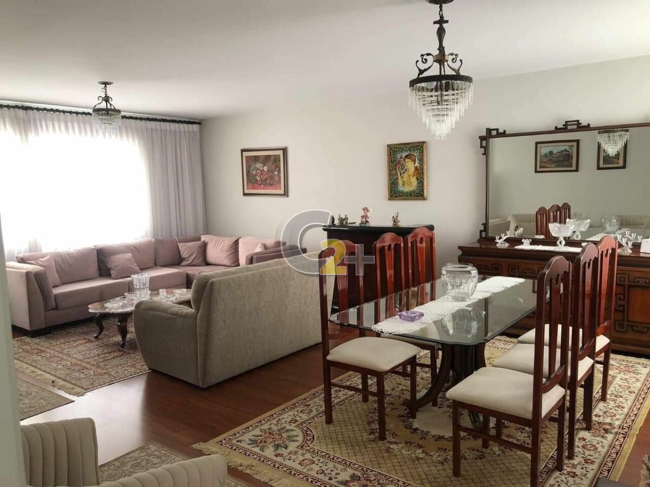 Apartamento para Venda - Alto da Lapa
