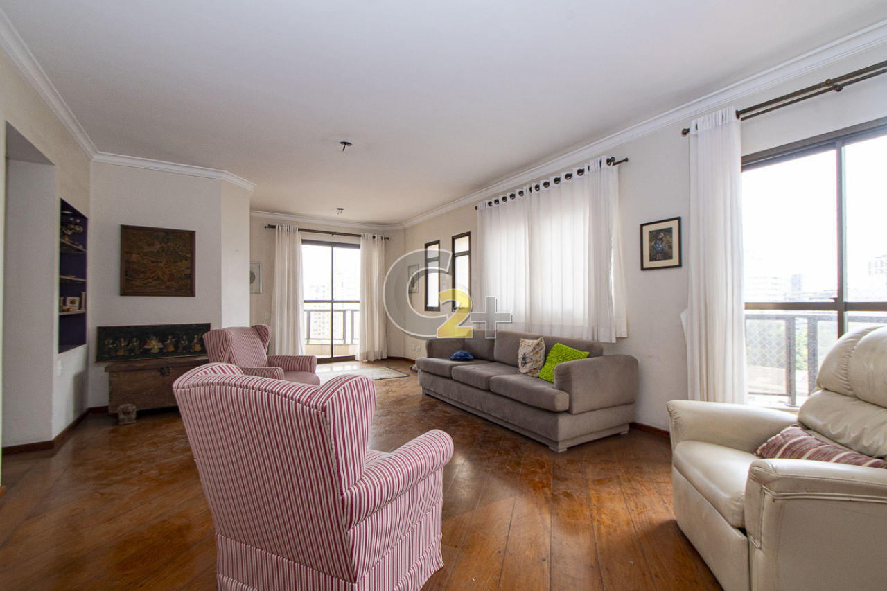 Apartamento para Locação - Perdizes