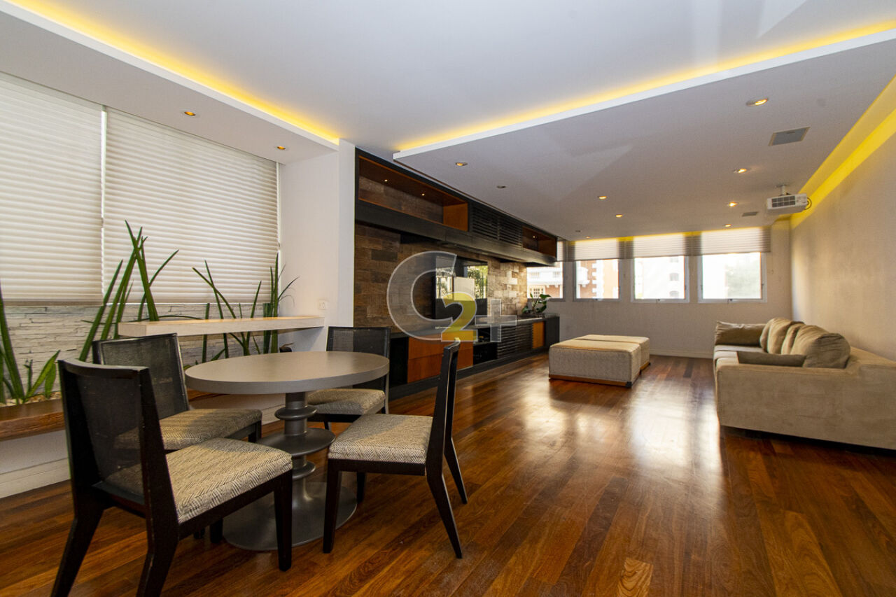Apartamento para Venda - Cerqueira César