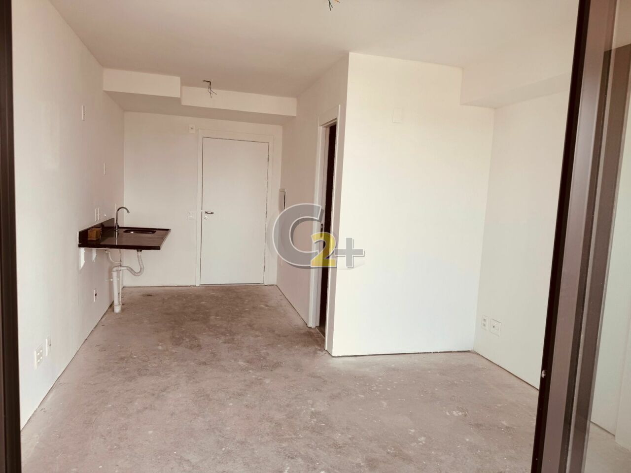 Apartamento para Venda - Vila Pompéia