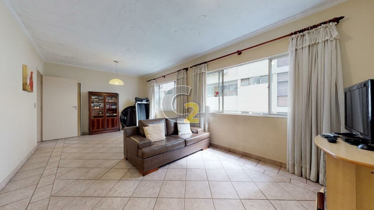 Apartamento para Venda - Jardim Paulista