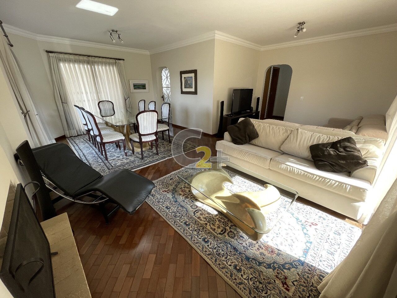 Apartamento para Venda - Vila Andrade