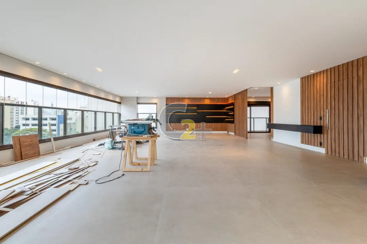 Apartamento para Venda - Santa Cecília