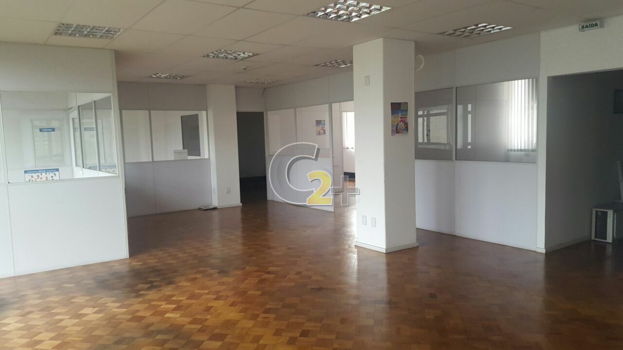 Conj. Comercial para Venda - República