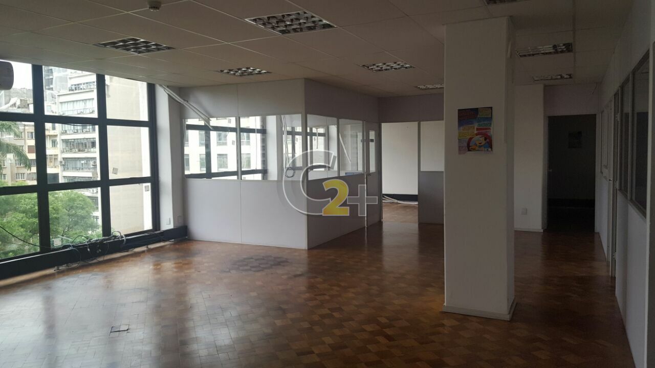 Conj. Comercial para Venda - República