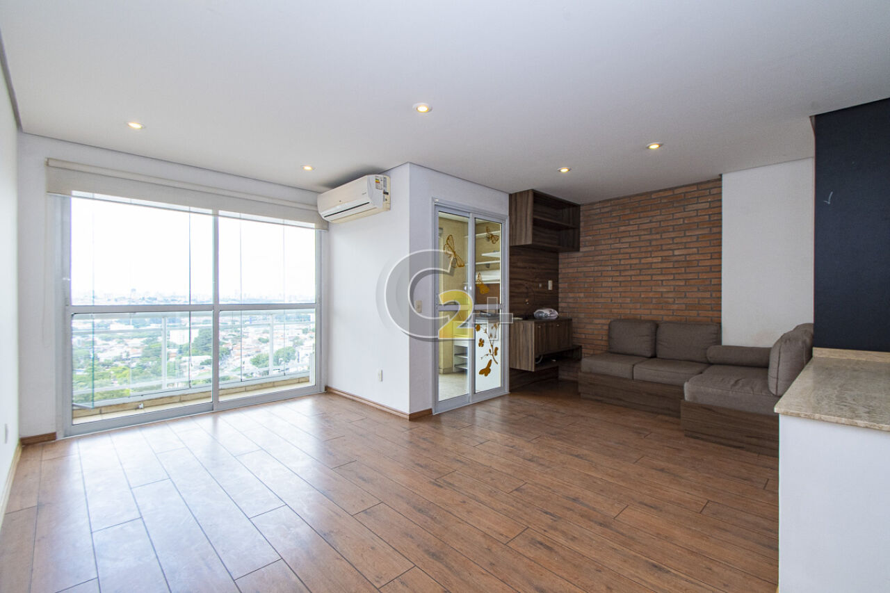 Cobertura para Venda - Alto de Pinheiros