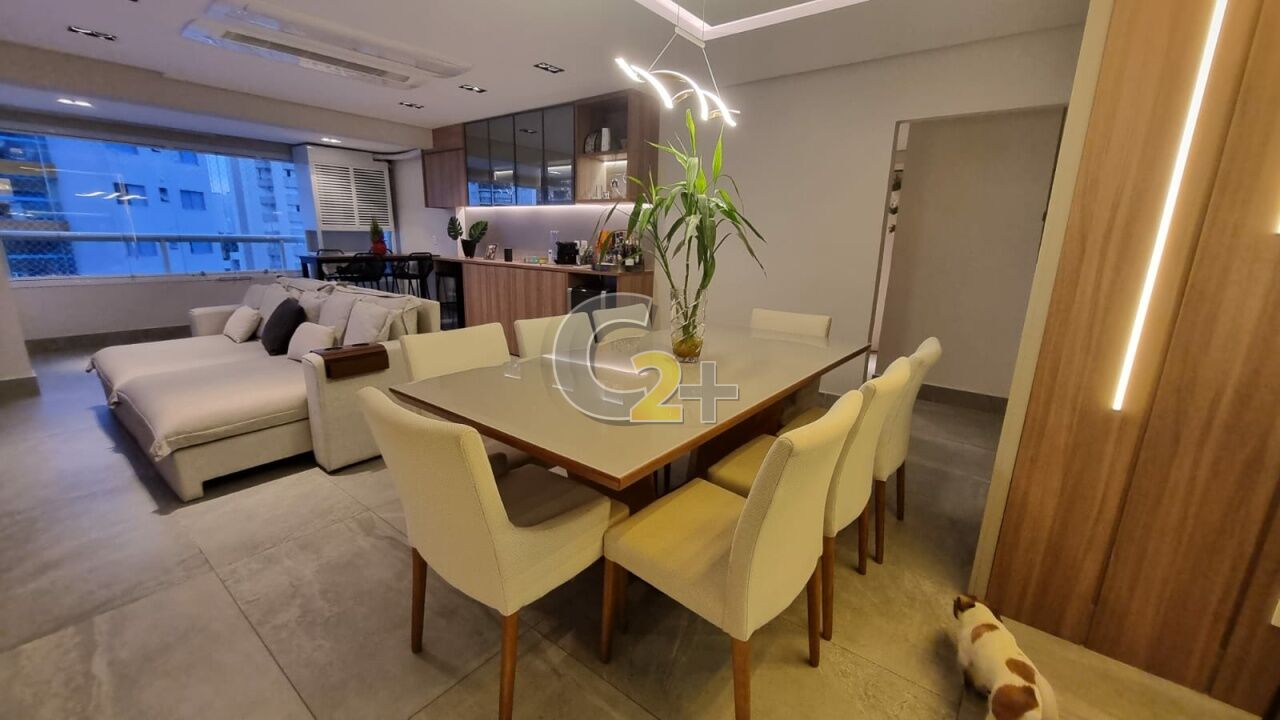 Apartamento para Venda - Pompéia