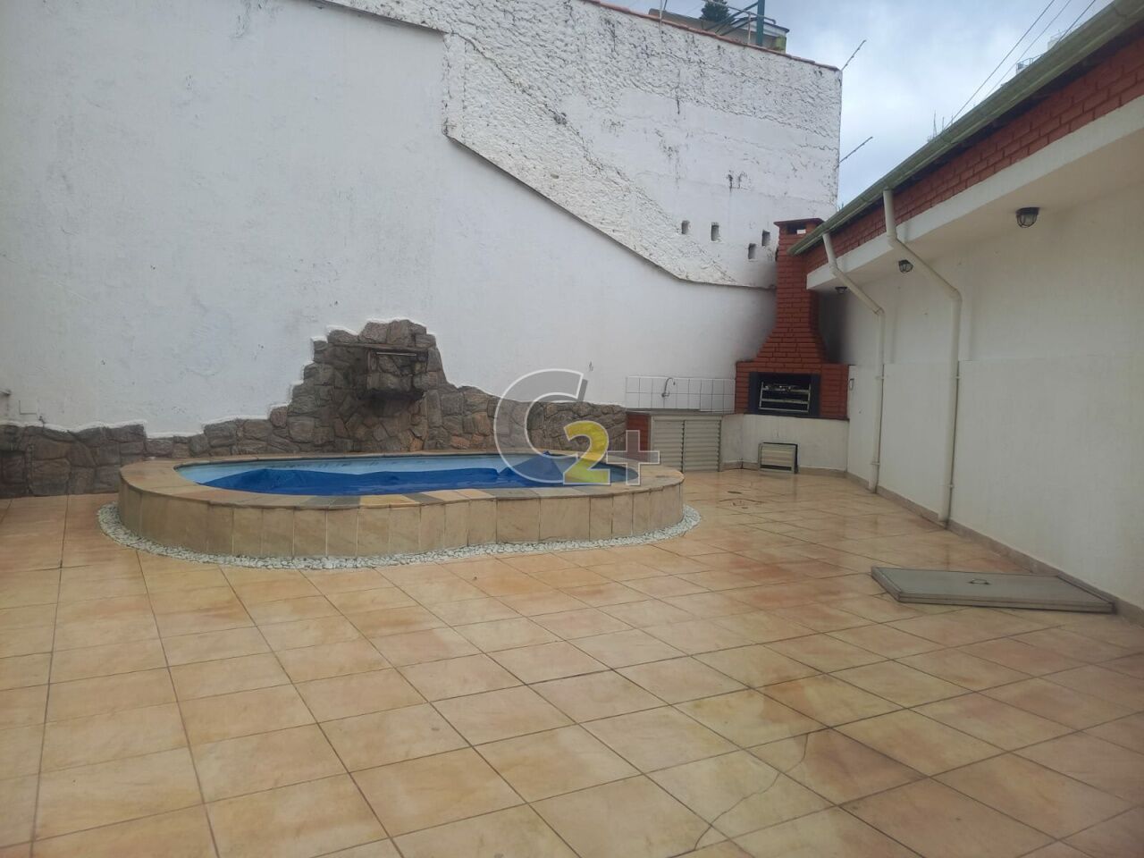 Sobrado para Venda - Vila Ipojuca