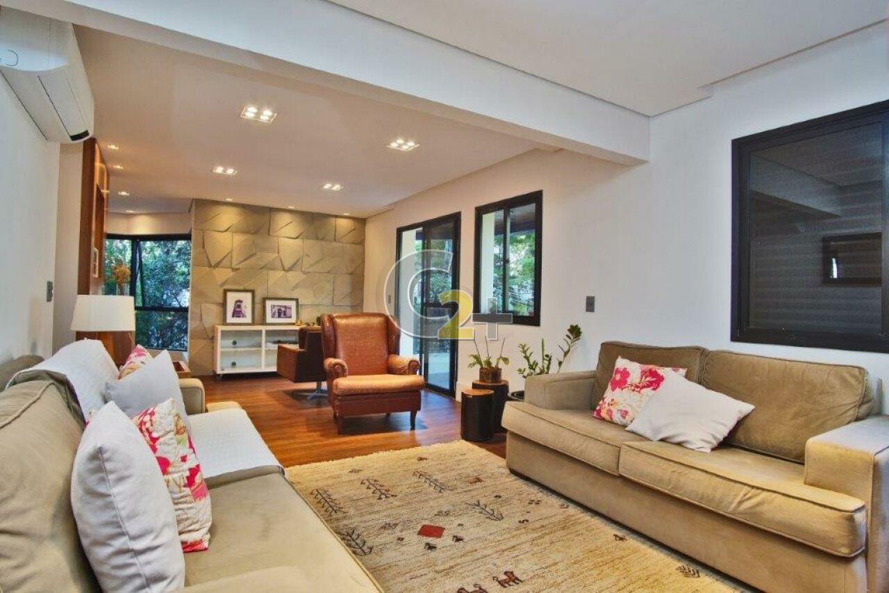 Apartamento para Venda - Morumbi