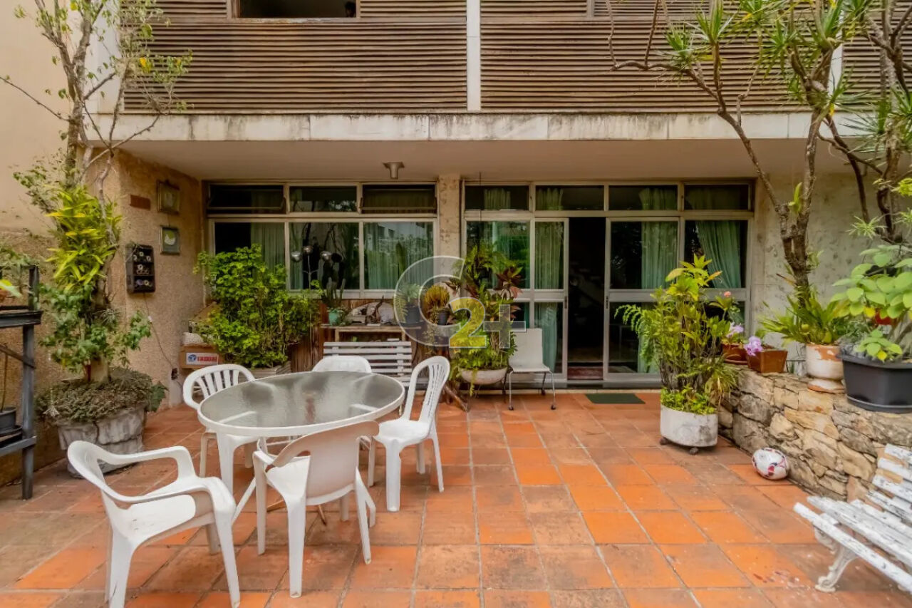 Casa Padrão para Venda - Paraíso