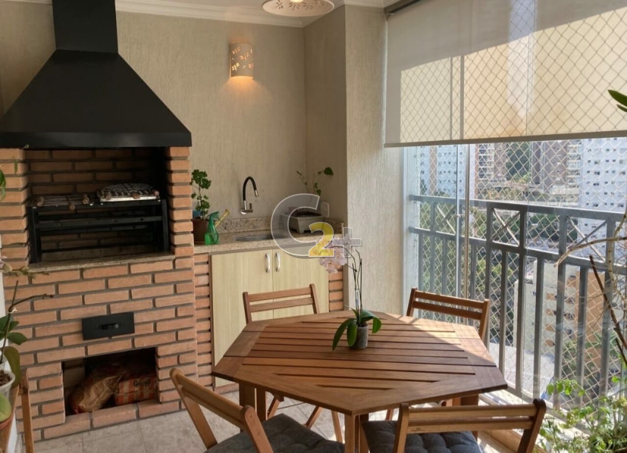 Apartamento para Venda - Vila Andrade