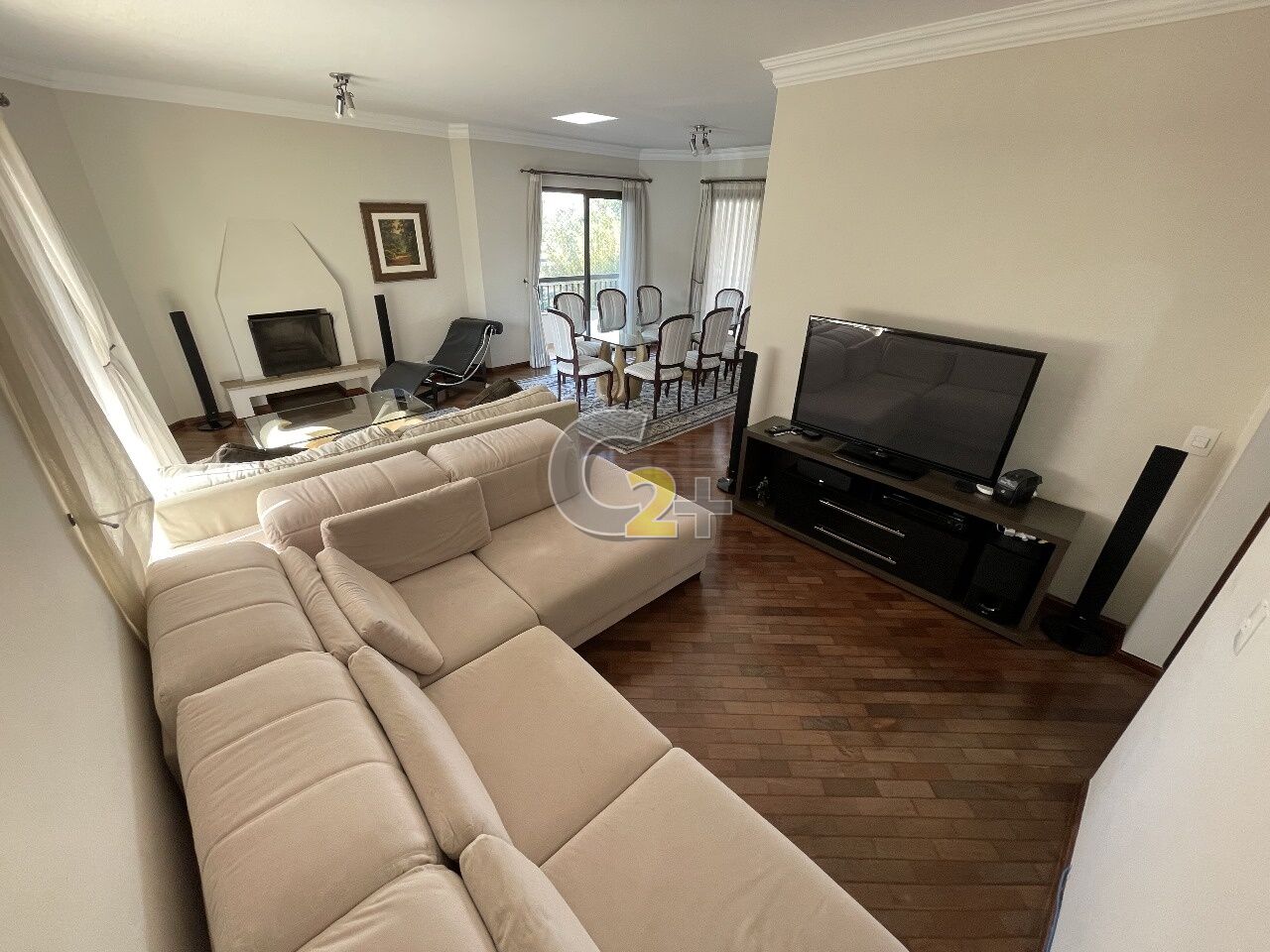 Apartamento para Venda - Vila Andrade