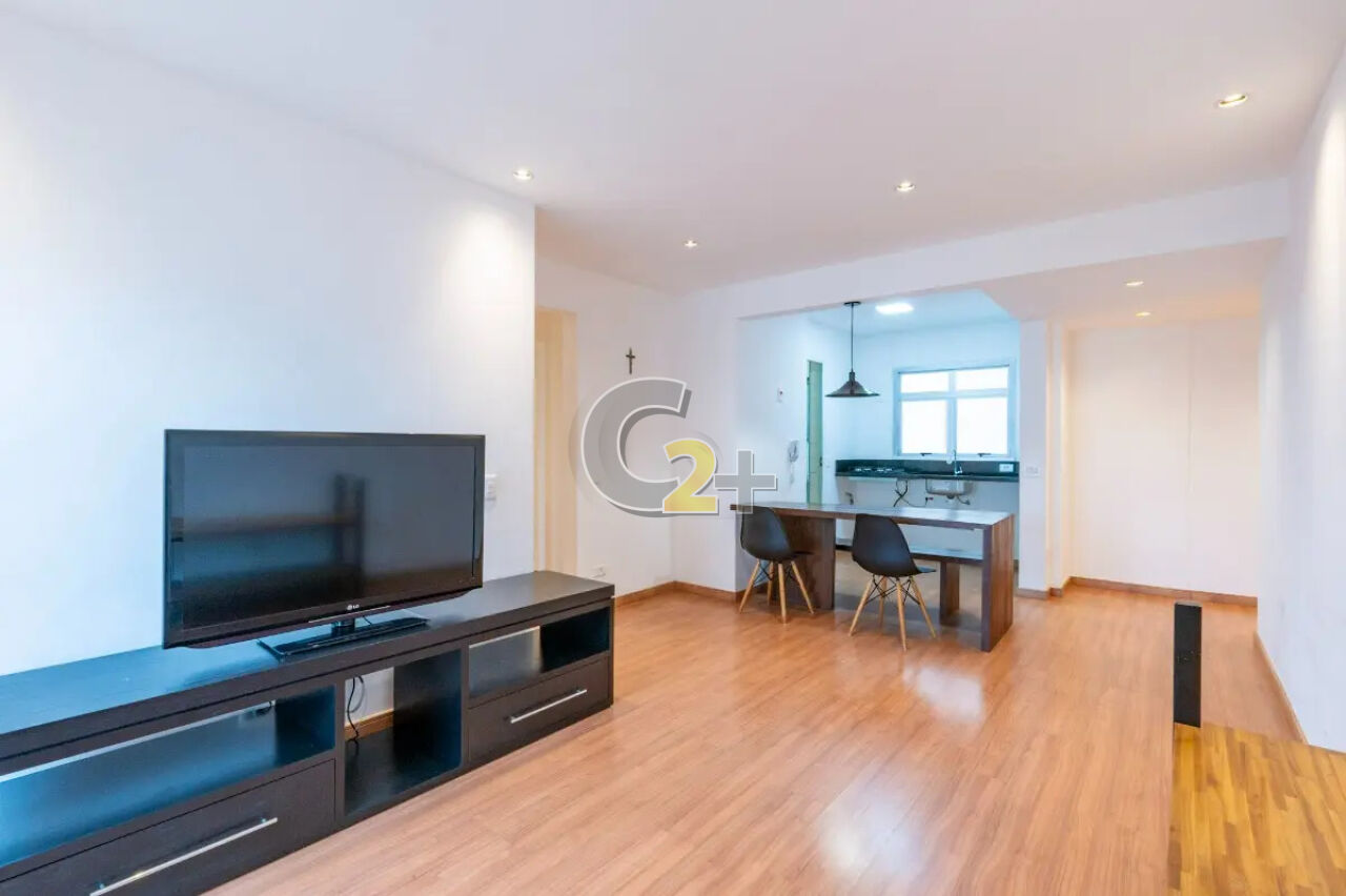 Apartamento para Venda - Vila Olímpia