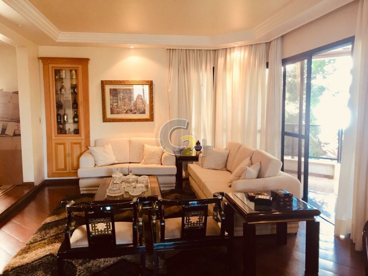 Apartamento para Venda - Perdizes