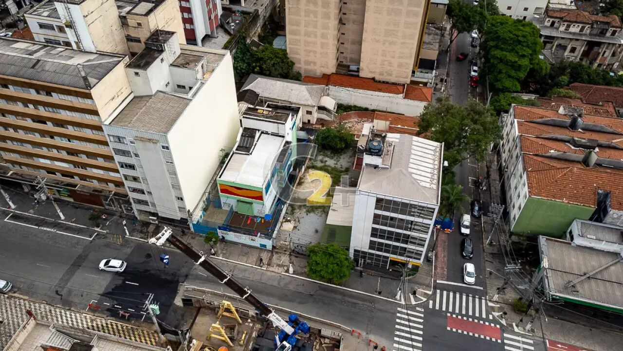 Terreno para Venda - Bela Vista