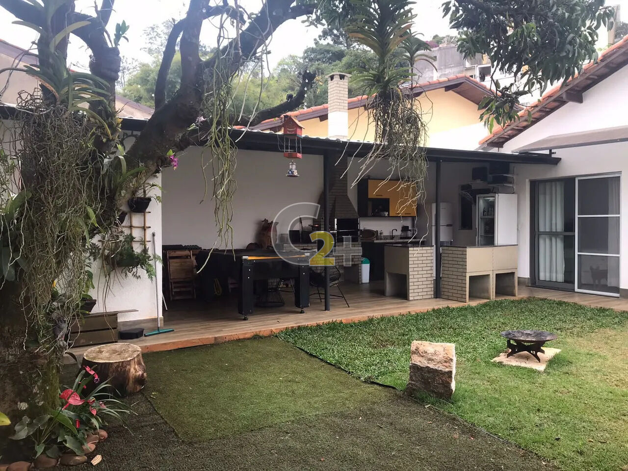 Casa Padrão