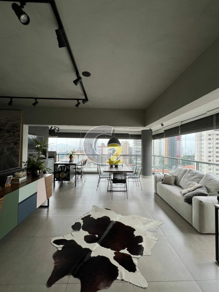 Apartamento para Venda - Alto da Lapa