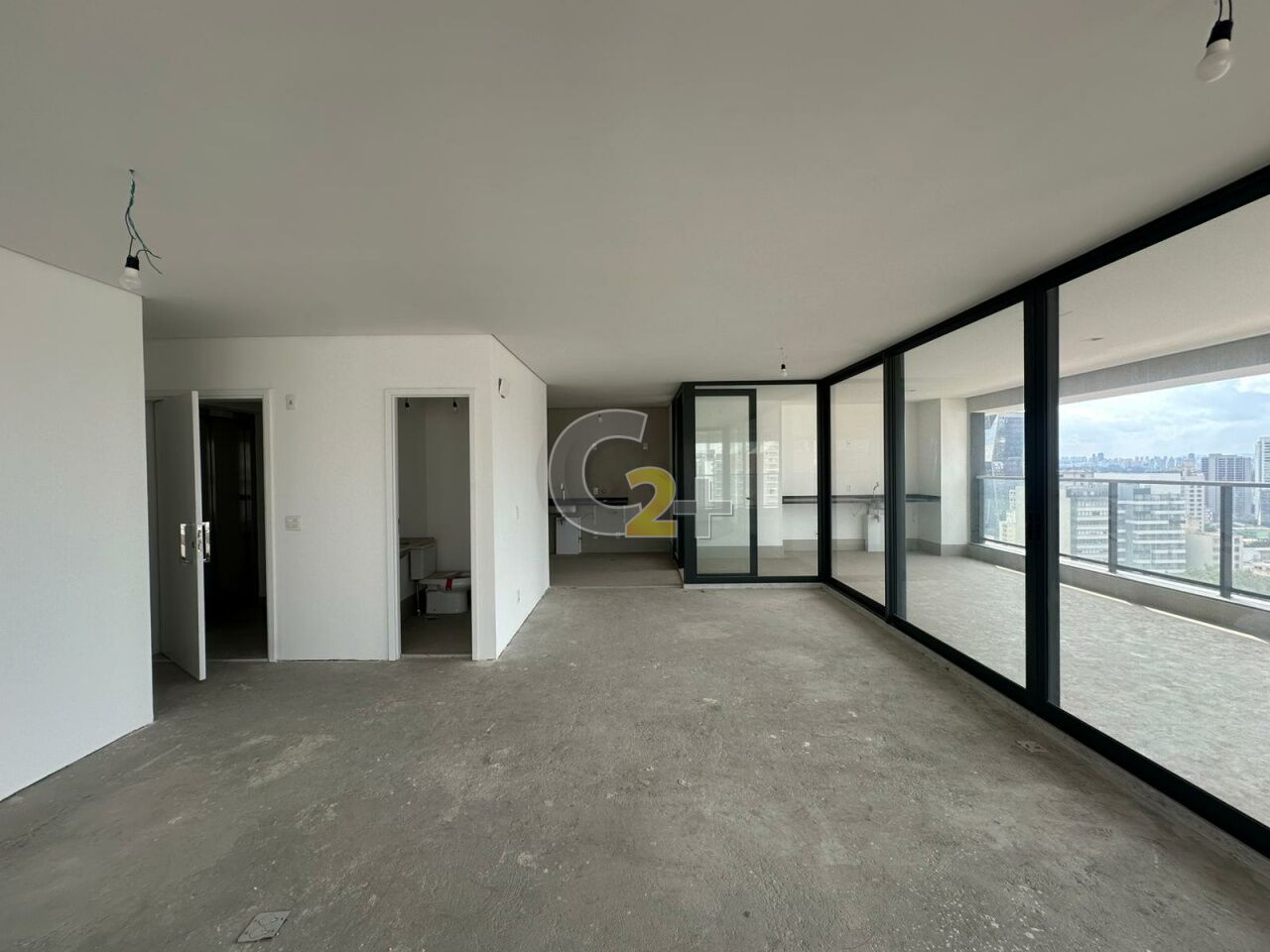 Apartamento para Venda - Pinheiros