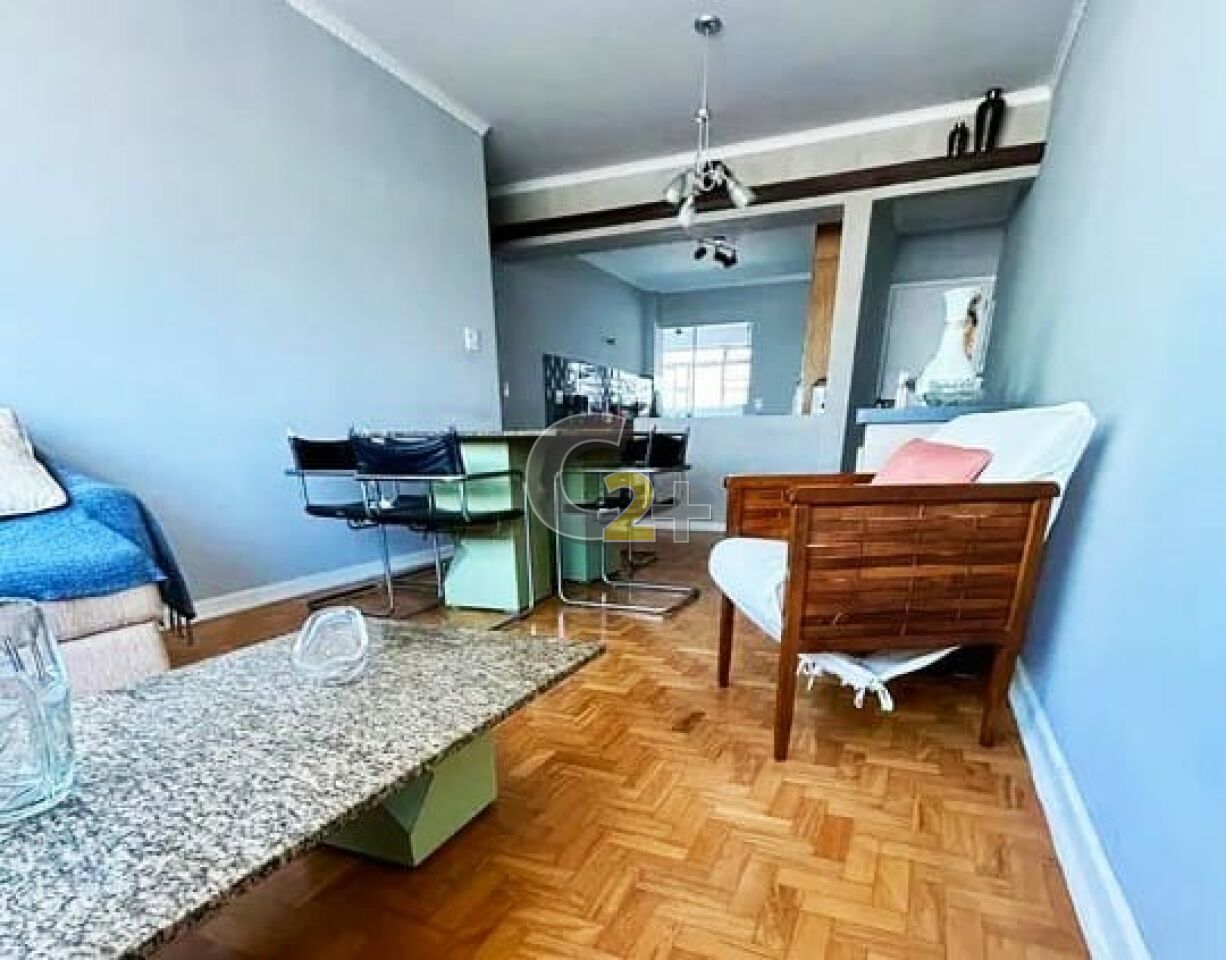 Apartamento para Venda - Ipiranga