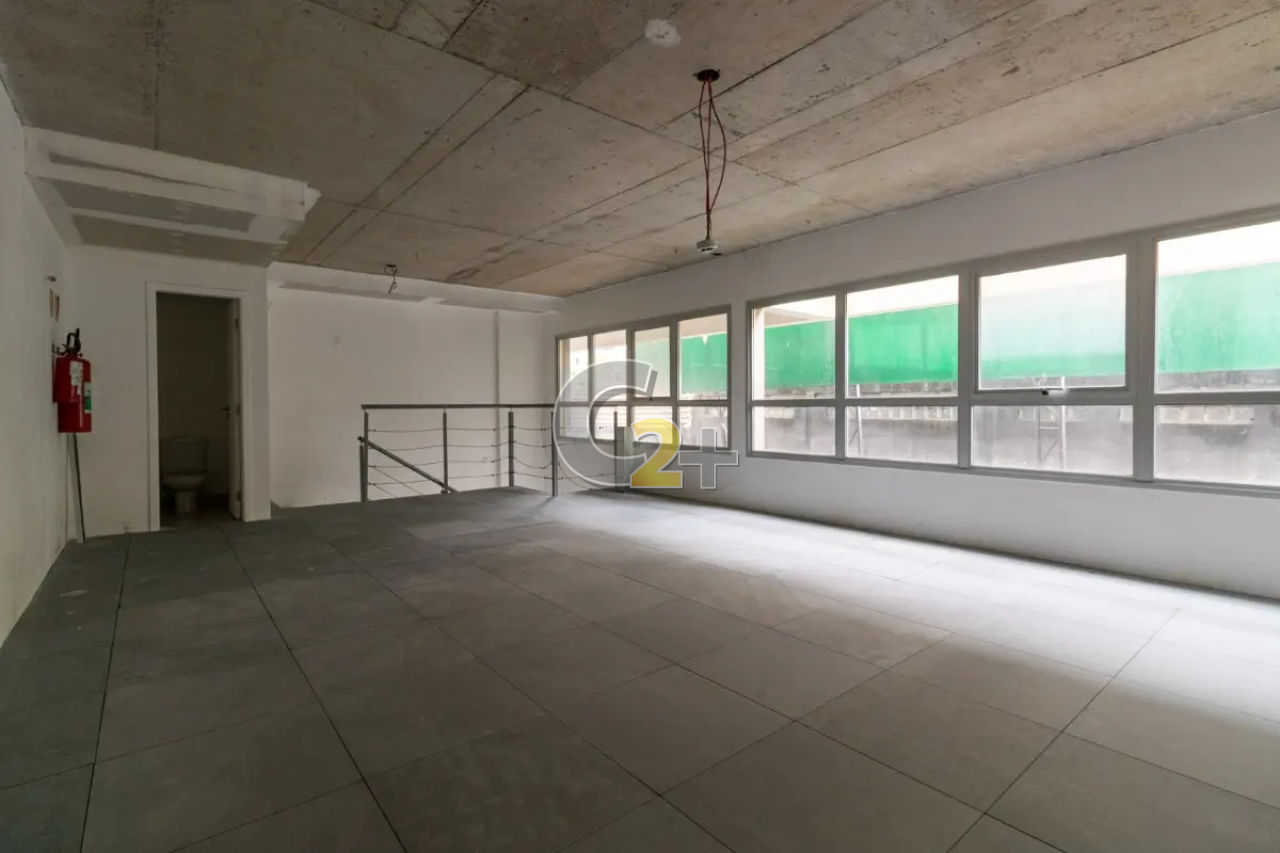 Conj. Comercial para Venda - Vila Madalena