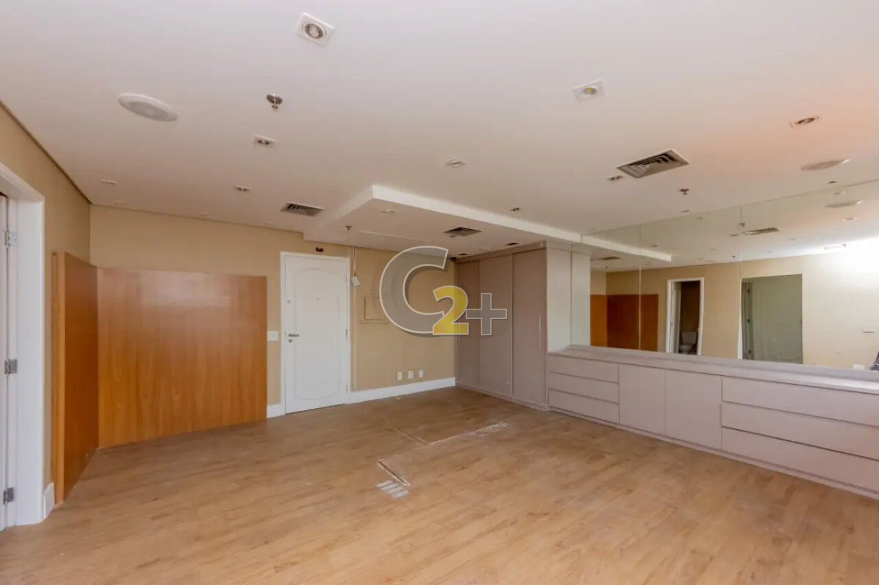 Conj. Comercial para Venda - Consolação