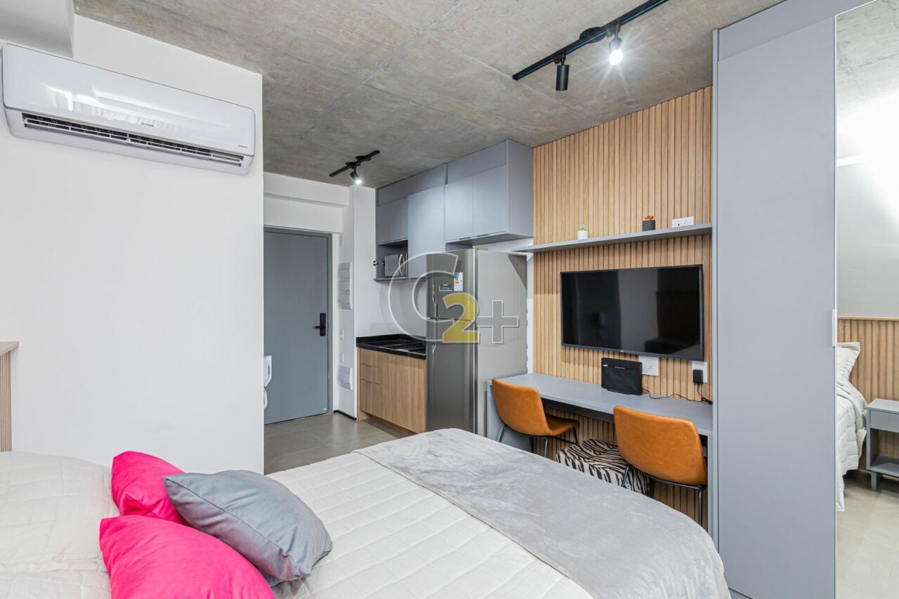 Apartamento para Venda - Jardim América