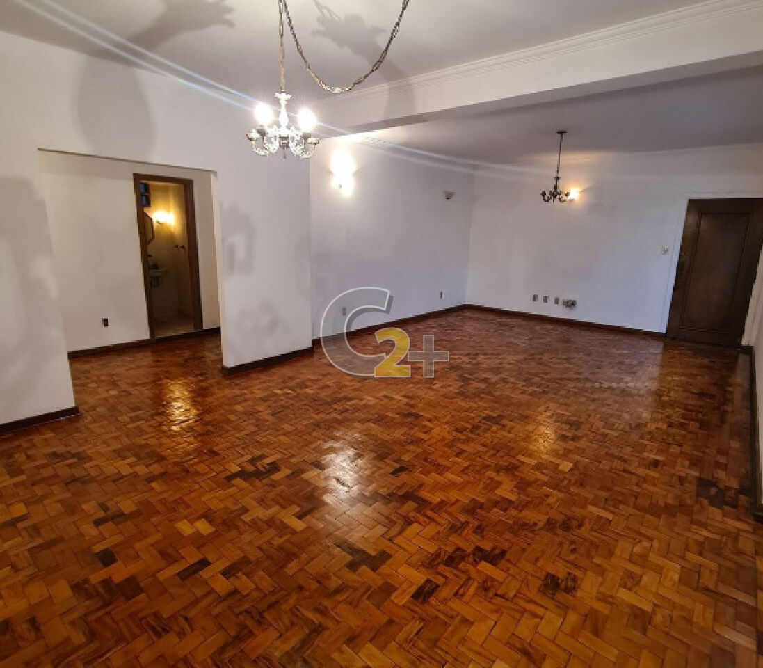 Apartamento para Venda - Jardim Paulista