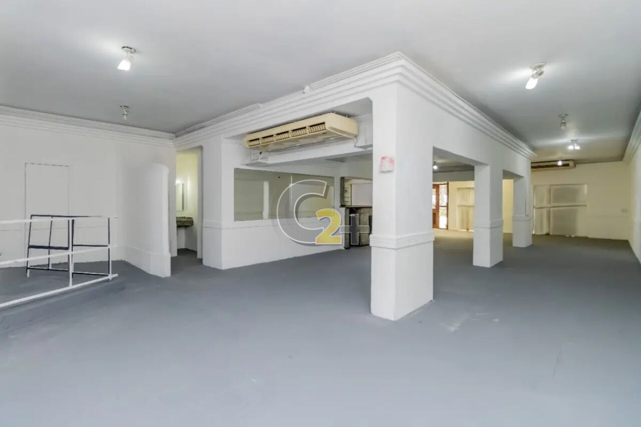 Predio Comercial para Venda - Vila Nova Conceição