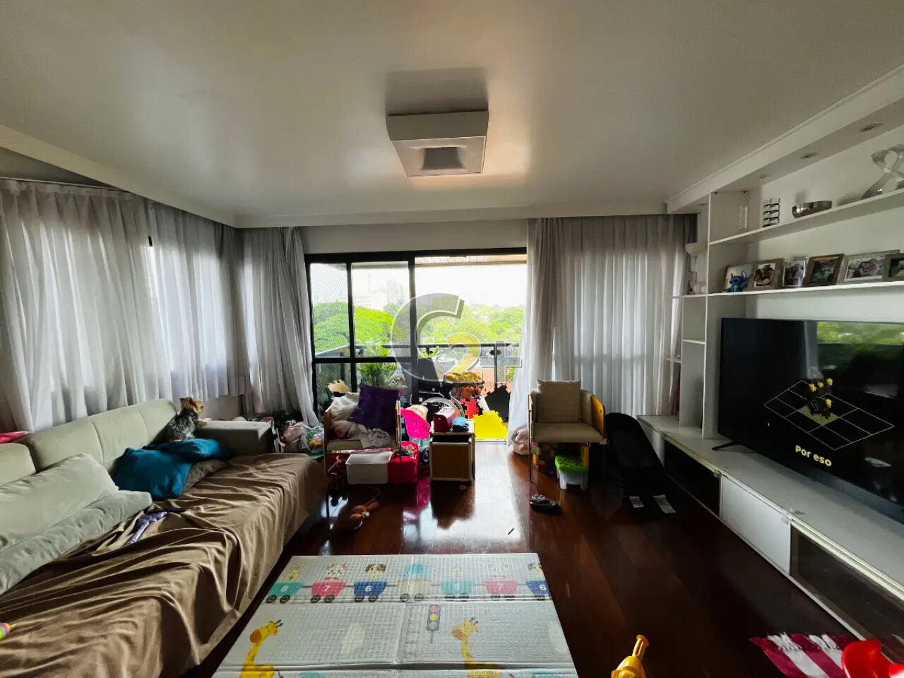 Apartamento para Venda - Vila Leopoldina