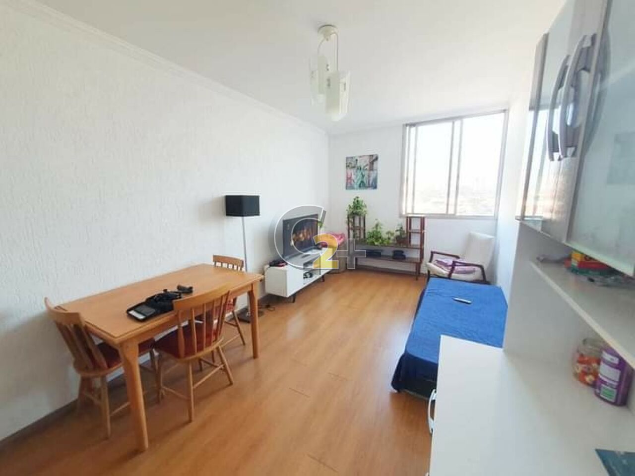 Apartamento para Venda - Lapa