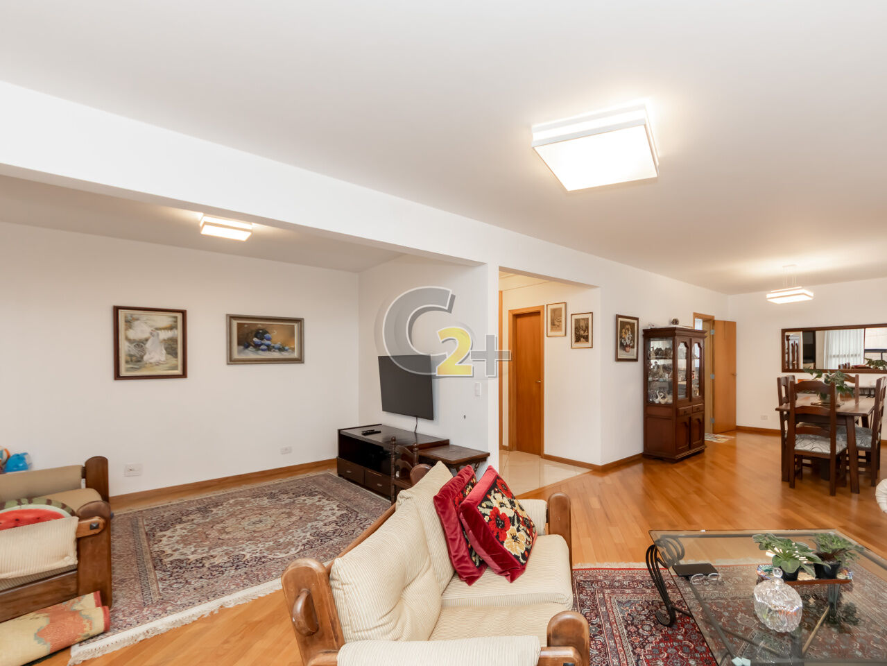 Apartamento para Venda - Perdizes