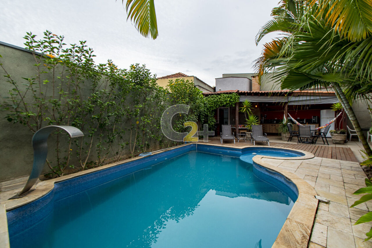 Casa Padrão