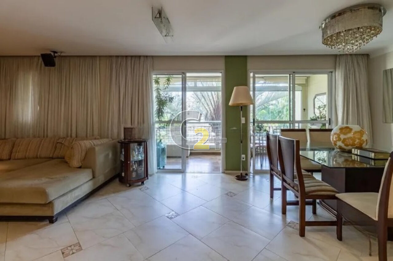 Apartamento para Venda - Vila Romana
