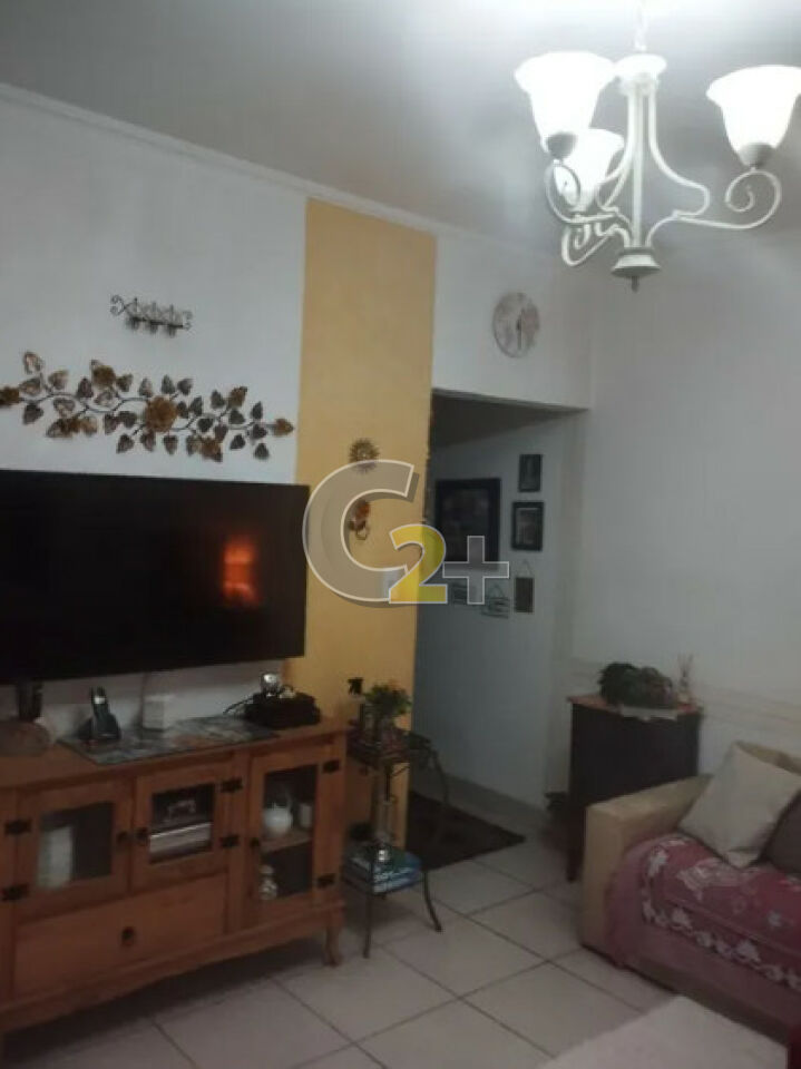 Apartamento para Venda - Vila Pompéia