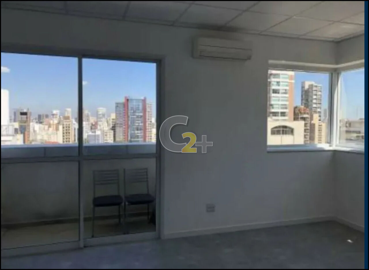 Conj. Comercial para Venda - Pinheiros