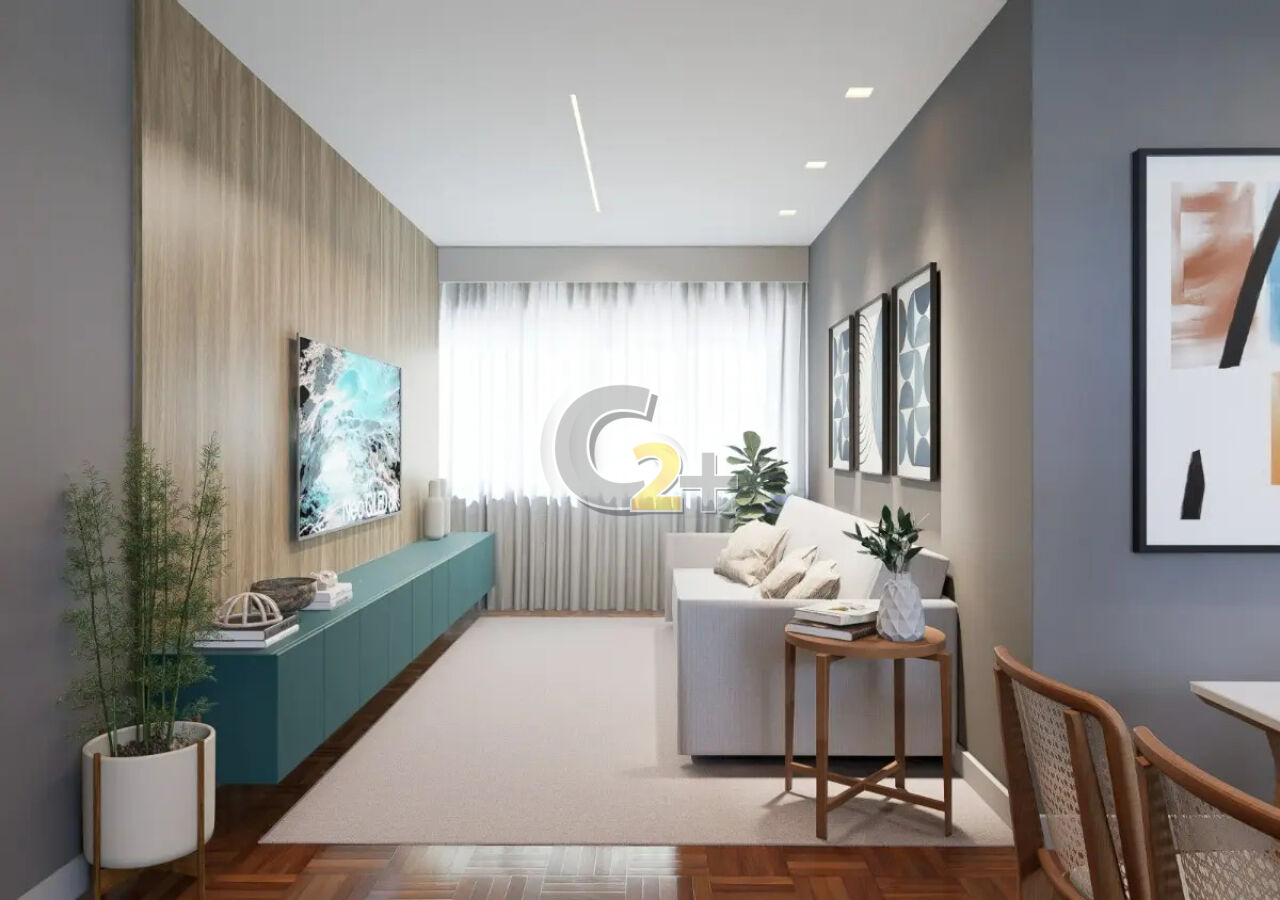 Apartamento para Venda - Vila Nova Conceição