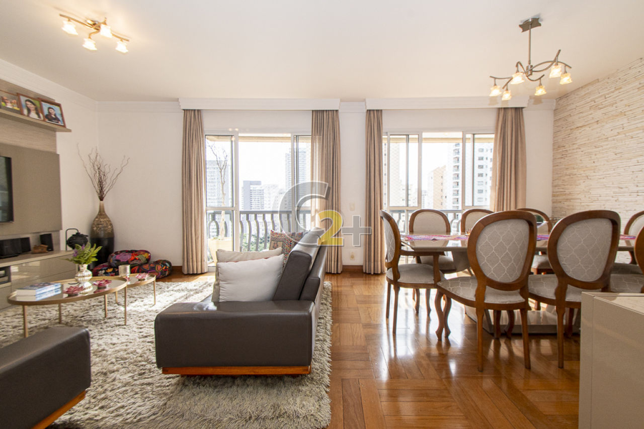 Apartamento para Venda - Perdizes